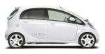 Mitsubishi i-MiEV 2010 года